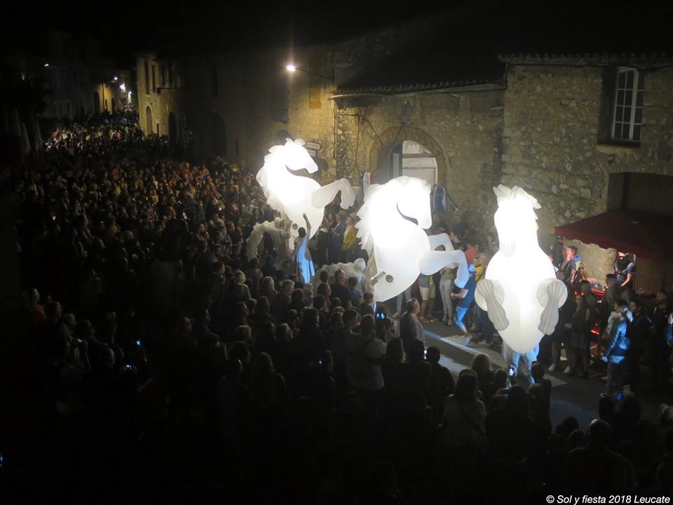 FierS à Cheval Leucate