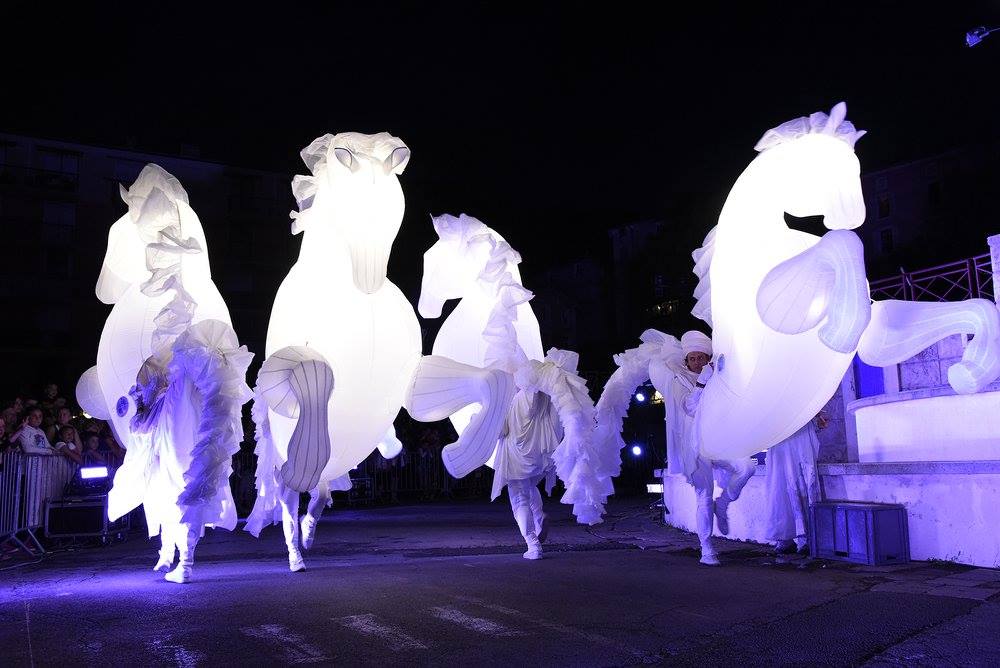 FierS à Cheval Digne les Bains