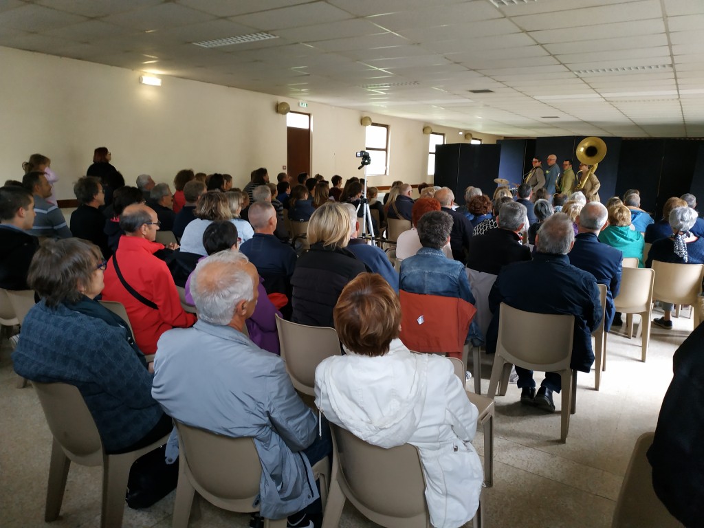 Charentaises de Luxe - Le Bon Jour - Cras sur Reyssouze