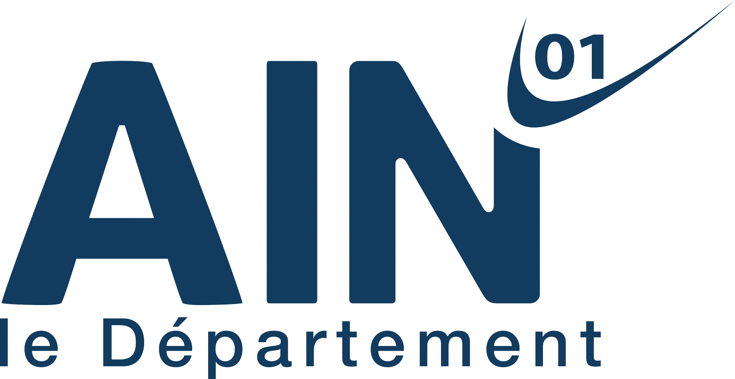 AIn logo