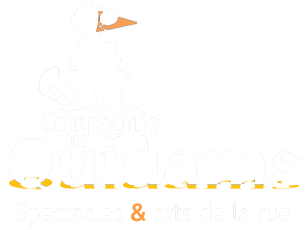 La compagnie des Quidams