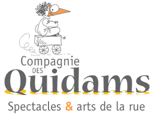 La compagnie des Quidams