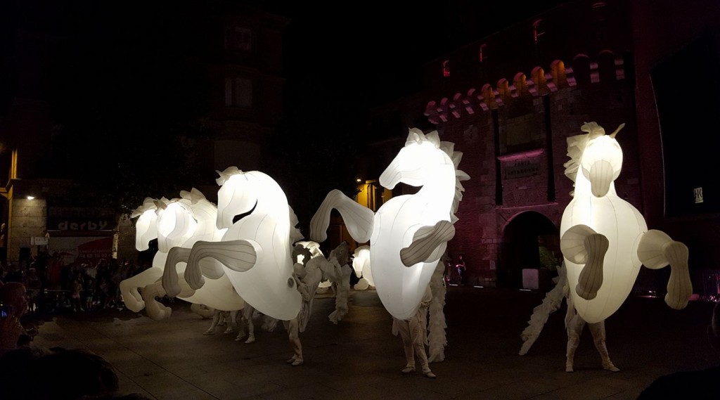 FierS à Cheval Perpignan